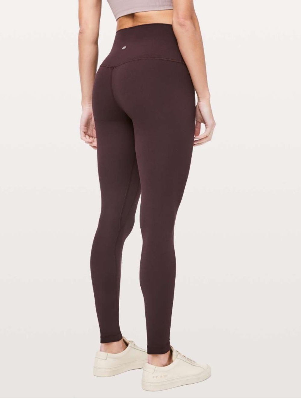Lululemon Align Pant *Full Length 28" Leggings Women’s Size 12